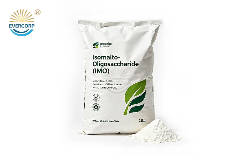 Organic Isomalto Oligosaccharide